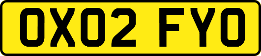 OX02FYO