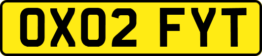 OX02FYT