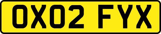OX02FYX
