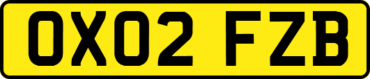 OX02FZB