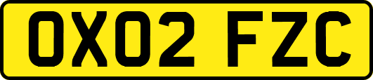 OX02FZC