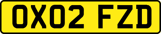 OX02FZD