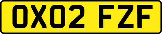 OX02FZF