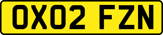OX02FZN
