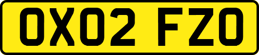 OX02FZO