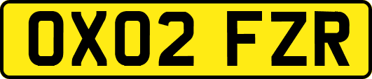 OX02FZR