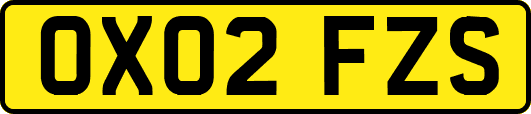 OX02FZS