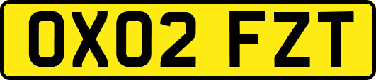 OX02FZT