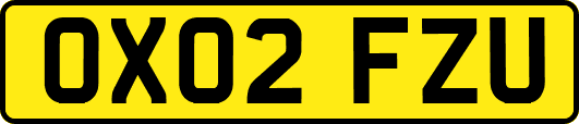 OX02FZU