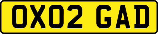 OX02GAD
