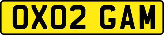 OX02GAM