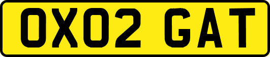 OX02GAT