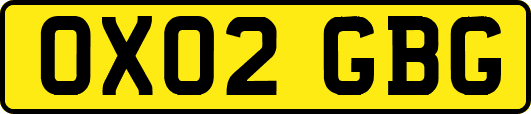 OX02GBG