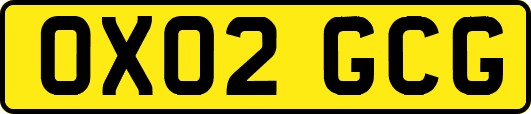 OX02GCG