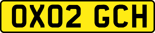 OX02GCH