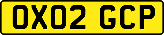 OX02GCP