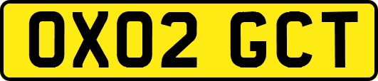 OX02GCT