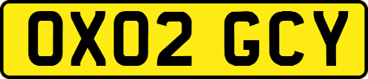 OX02GCY