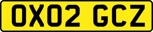 OX02GCZ