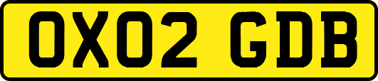 OX02GDB