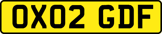 OX02GDF