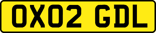 OX02GDL