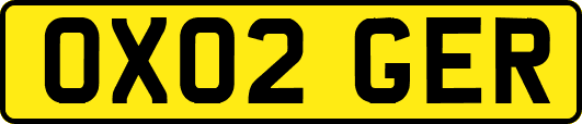 OX02GER
