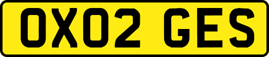 OX02GES