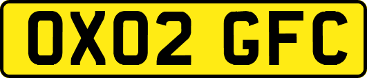OX02GFC