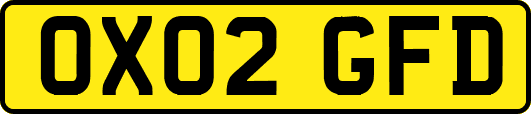 OX02GFD