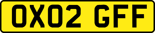 OX02GFF