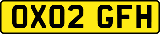 OX02GFH