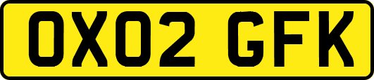 OX02GFK