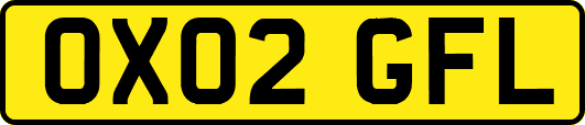 OX02GFL