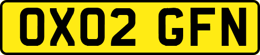 OX02GFN
