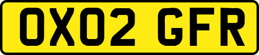 OX02GFR