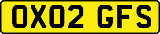 OX02GFS