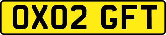 OX02GFT