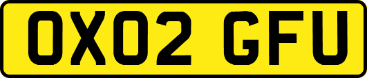 OX02GFU