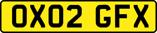 OX02GFX