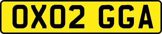 OX02GGA