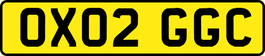OX02GGC