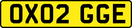 OX02GGE