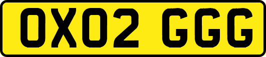 OX02GGG