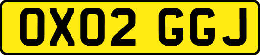 OX02GGJ
