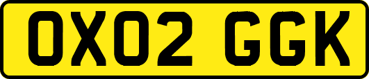 OX02GGK