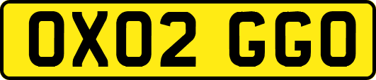 OX02GGO