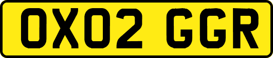 OX02GGR