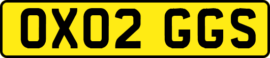 OX02GGS