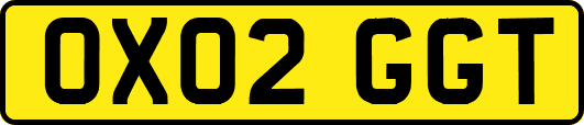 OX02GGT